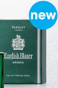 Yardley English Blazer Green Eau De Parfum Spray 100ML
