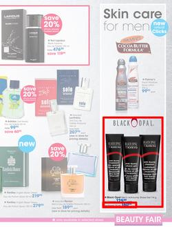 Clicks : Beauty Fair (11 Mar - 12 Apr 2015), page 7