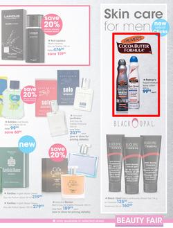 Clicks : Beauty Fair (11 Mar - 12 Apr 2015), page 7
