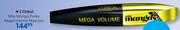 L'Oreal Miss Manga Punky Mega Volume Mascara