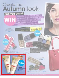 Clicks : Beauty Fair (11 Mar - 12 Apr 2015), page 8