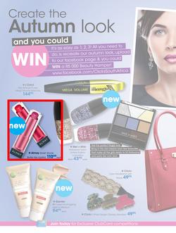 Clicks : Beauty Fair (11 Mar - 12 Apr 2015), page 8