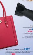 Revlon Bag