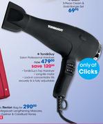Toni&Guy Salon Professional Hairdryer