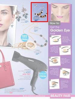 Clicks : Beauty Fair (11 Mar - 12 Apr 2015), page 9