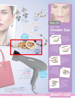 Clicks : Beauty Fair (11 Mar - 12 Apr 2015), page 9