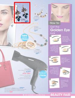 Clicks : Beauty Fair (11 Mar - 12 Apr 2015), page 9