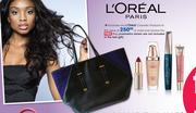 L'oreal Cosmetic Products 