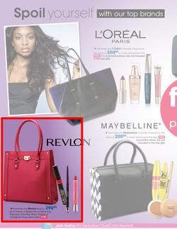 Clicks : Beauty Fair (11 Mar - 12 Apr 2015), page 10