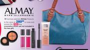 Almay Products