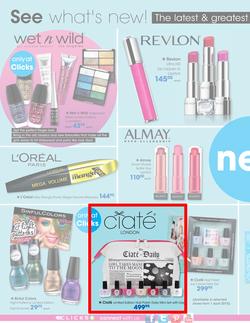 Clicks : Beauty Fair (11 Mar - 12 Apr 2015), page 12