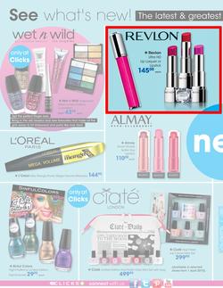 Clicks : Beauty Fair (11 Mar - 12 Apr 2015), page 12
