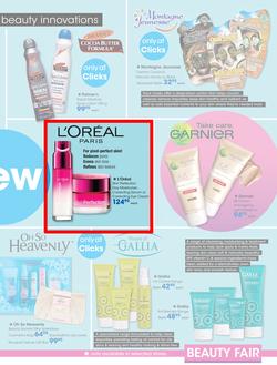 Clicks : Beauty Fair (11 Mar - 12 Apr 2015), page 13