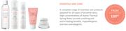 Eau Thermale Avene Essential Skin Care
