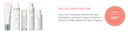 Eau Thermale Avene Anti-Age, Uneven Skin Care