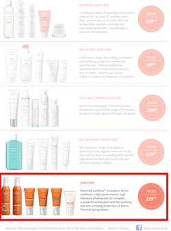 Clicks : Beauty Fair (11 Mar - 12 Apr 2015), page 15