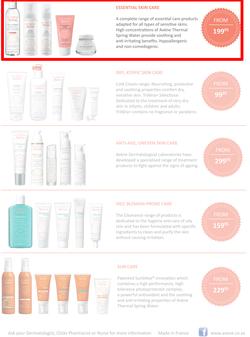 Clicks : Beauty Fair (11 Mar - 12 Apr 2015), page 15