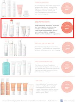 Clicks : Beauty Fair (11 Mar - 12 Apr 2015), page 15