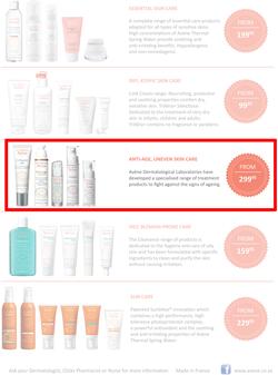 Clicks : Beauty Fair (11 Mar - 12 Apr 2015), page 15