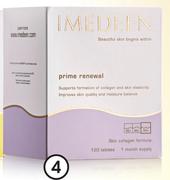 Imedeen Prime Renewal 120 Tablets