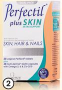 Perfectil Plus 56 Tablets