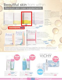 Clicks : Beauty Fair (11 Mar - 12 Apr 2015), page 16