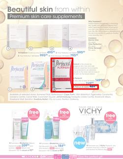 Clicks : Beauty Fair (11 Mar - 12 Apr 2015), page 16