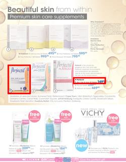 Clicks : Beauty Fair (11 Mar - 12 Apr 2015), page 16