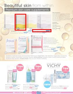 Clicks : Beauty Fair (11 Mar - 12 Apr 2015), page 16