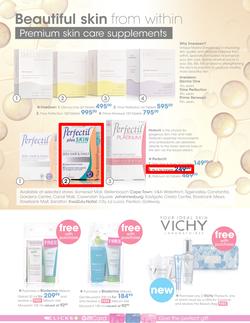 Clicks : Beauty Fair (11 Mar - 12 Apr 2015), page 16
