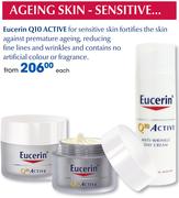 Eucerin Q10 Active-Each