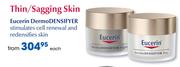 Eucerin Dermo Densifyer Stimulates Cell Renewal And Redensifies Skin-Each