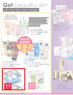Clicks : Beauty Fair (11 Mar - 12 Apr 2015), page 18