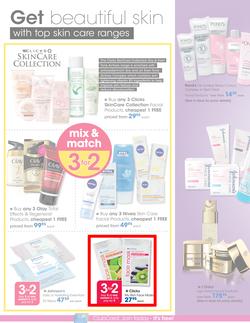 Clicks : Beauty Fair (11 Mar - 12 Apr 2015), page 18