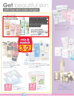 Clicks : Beauty Fair (11 Mar - 12 Apr 2015), page 18