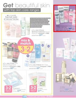 Clicks : Beauty Fair (11 Mar - 12 Apr 2015), page 18