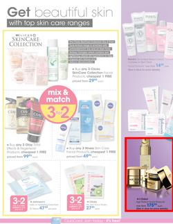 Clicks : Beauty Fair (11 Mar - 12 Apr 2015), page 18