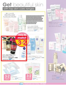Clicks : Beauty Fair (11 Mar - 12 Apr 2015), page 18