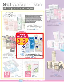Clicks : Beauty Fair (11 Mar - 12 Apr 2015), page 18