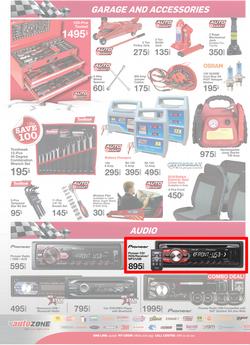 Auto Zone : Cracking Hot Deals (20 March - 31 March 2018), page 2
