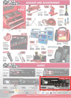 Auto Zone : Cracking Hot Deals (20 March - 31 March 2018), page 2