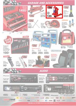 Auto Zone : Cracking Hot Deals (20 March - 31 March 2018), page 2
