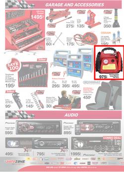 Auto Zone : Cracking Hot Deals (20 March - 31 March 2018), page 2