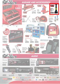 Auto Zone : Cracking Hot Deals (20 March - 31 March 2018), page 2