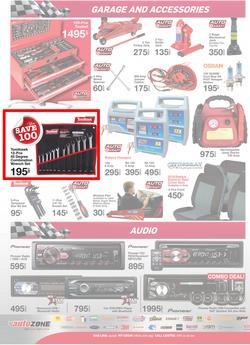 Auto Zone : Cracking Hot Deals (20 March - 31 March 2018), page 2