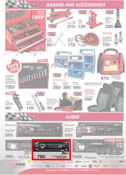 Auto Zone : Cracking Hot Deals (20 March - 31 March 2018), page 2