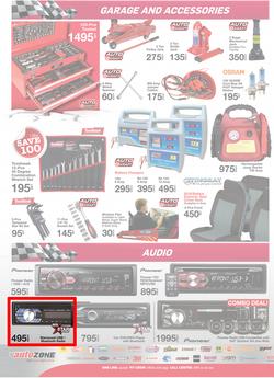 Auto Zone : Cracking Hot Deals (20 March - 31 March 2018), page 2