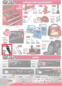 Auto Zone : Cracking Hot Deals (20 March - 31 March 2018), page 2