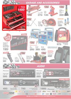 Auto Zone : Cracking Hot Deals (20 March - 31 March 2018), page 2