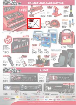 Auto Zone : Cracking Hot Deals (20 March - 31 March 2018), page 2